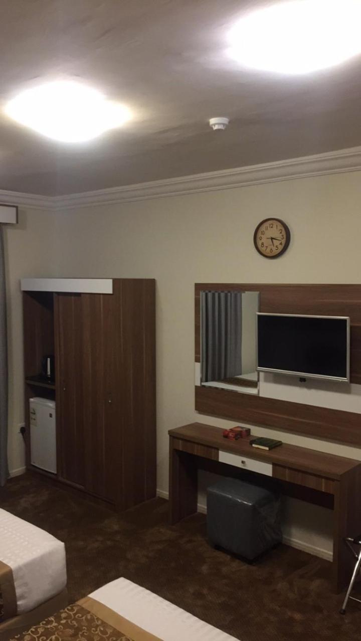 Hotel فندق الماسة المكية Mecca