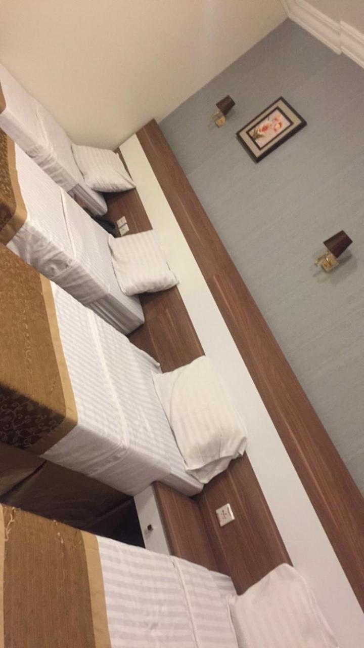 Hotel فندق الماسة المكية 3*