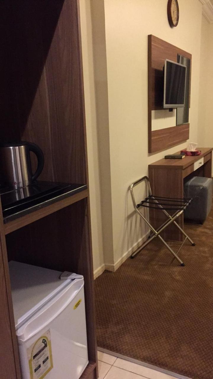 فندق الماسة المكية Hotel Mecca