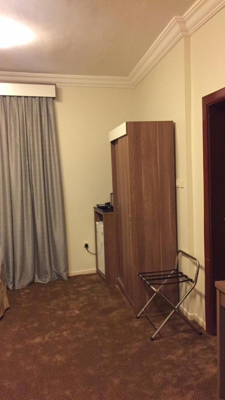 Hotel فندق الماسة المكية Mecca