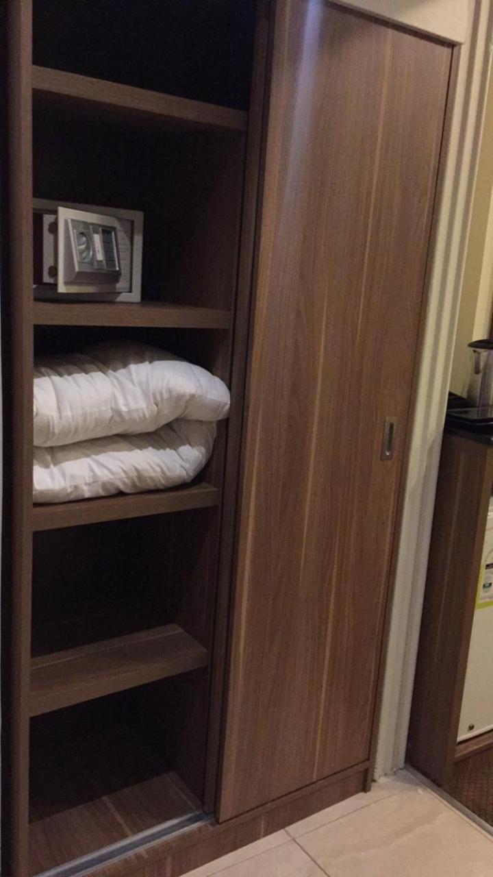 Hotel فندق الماسة المكية Mecca