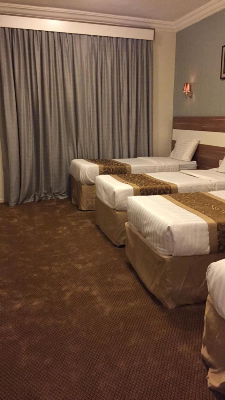 Hotel فندق الماسة المكية Mecca