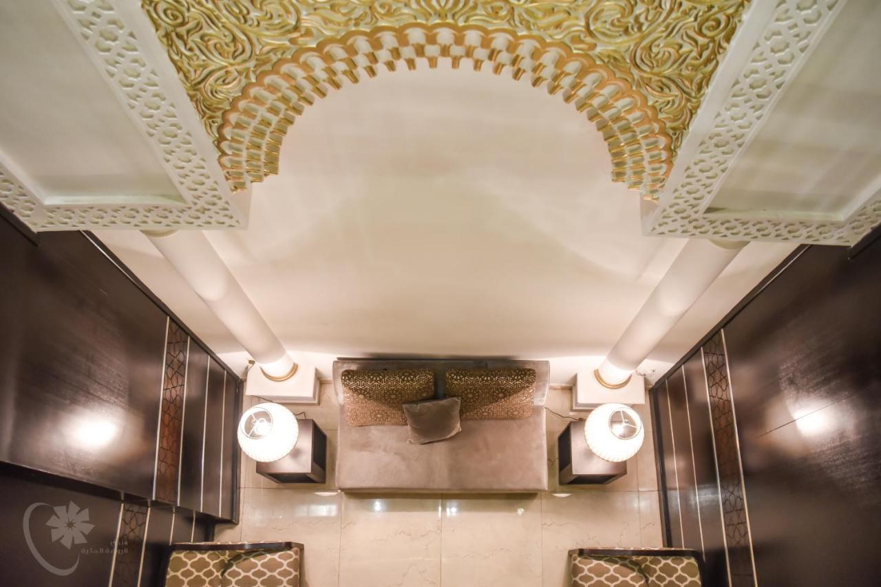 فندق الروضة المكية Alrawda Almakyah 3* Mecca