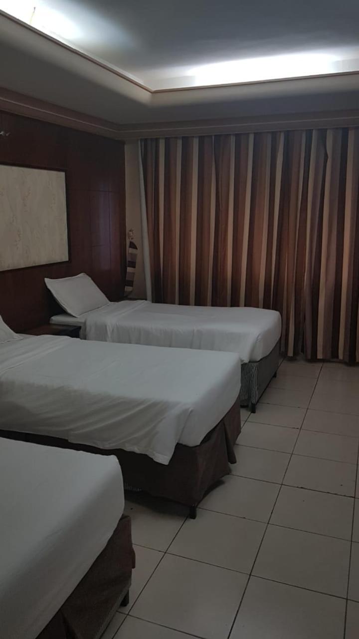 Dar Om Al Qura Al Thahabi Hotel Mecca
