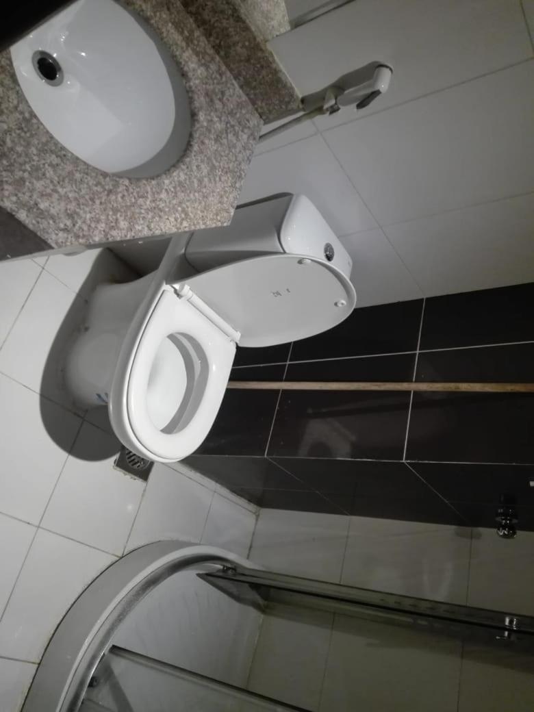 Hotel Dar Om Al Qura Al Thahabi