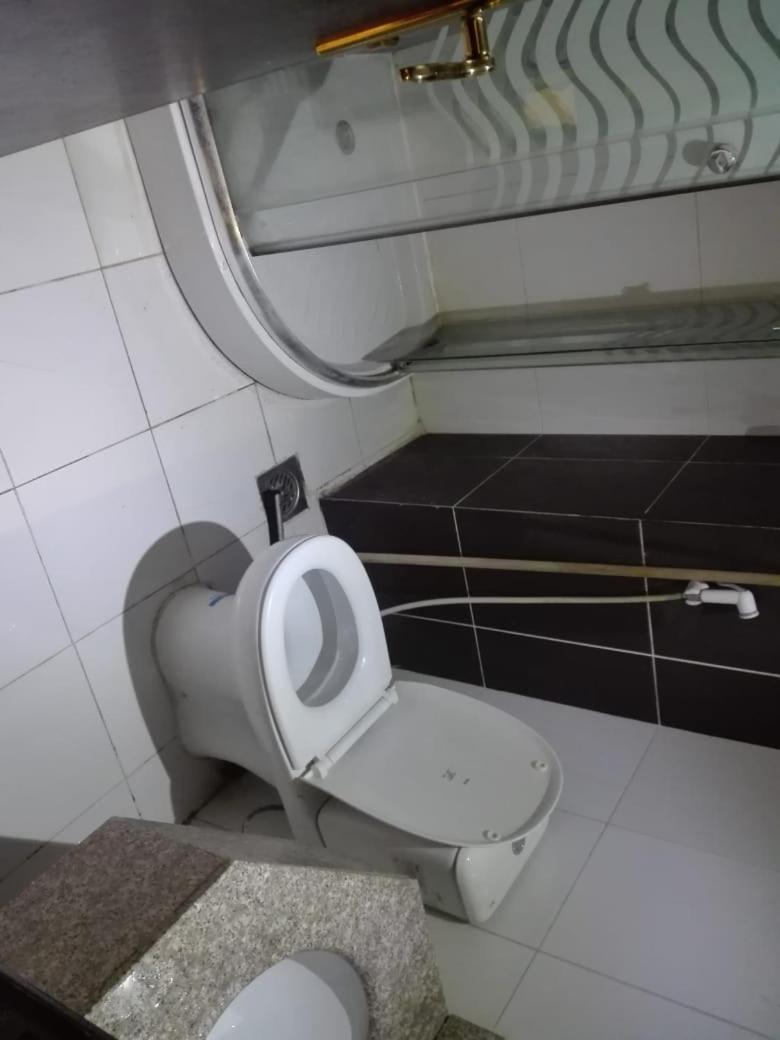 Hotel Dar Om Al Qura Al Thahabi *