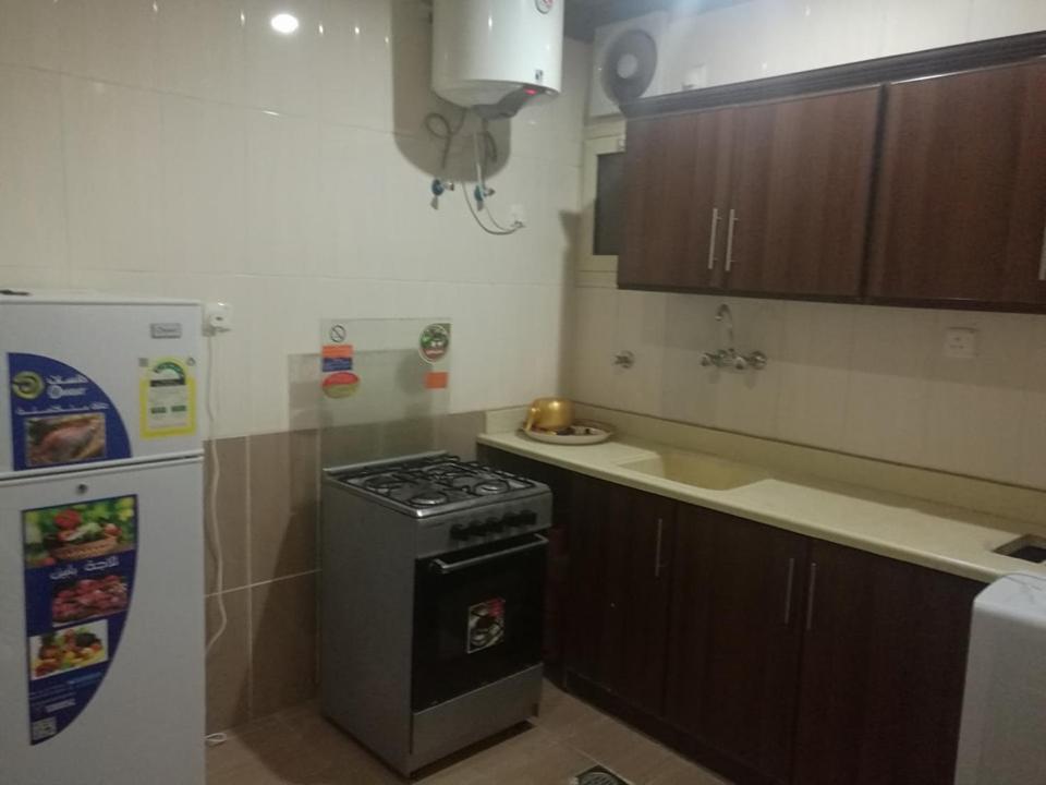 Aparthotel Rose Al Hejaz *