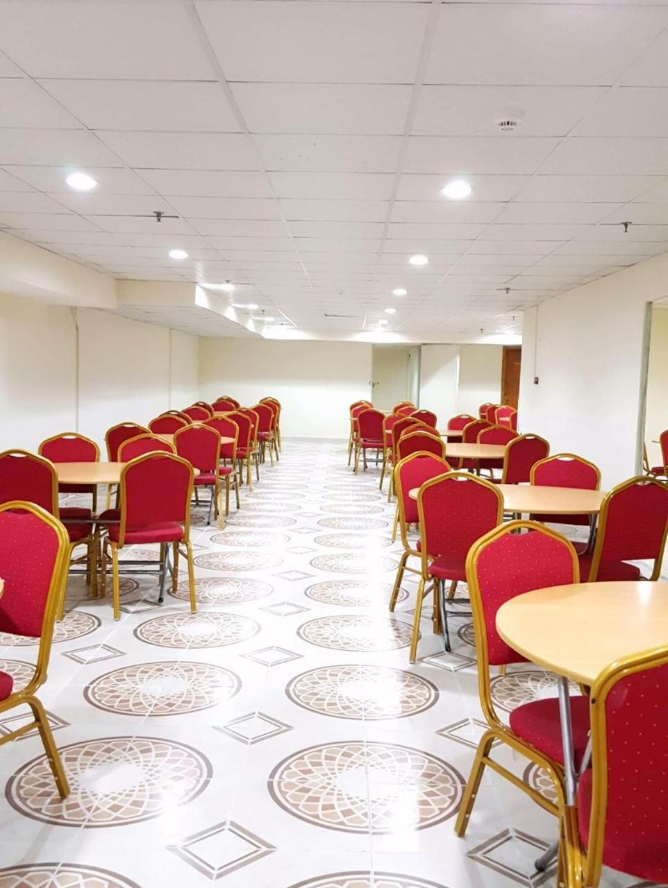Noor Manazel Al Kiram Hotel Mecca