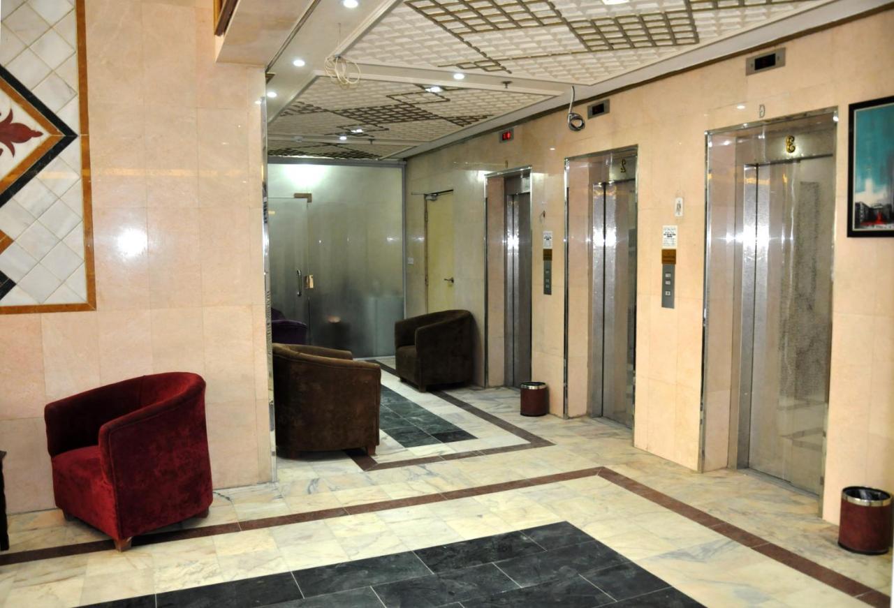 Noor Manazel Al Kiram * Mecca