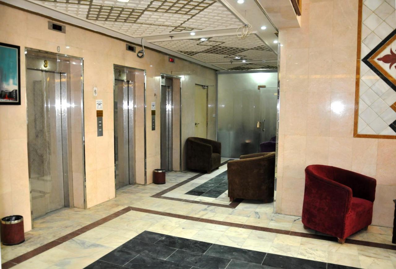 Noor Manazel Al Kiram Hotel