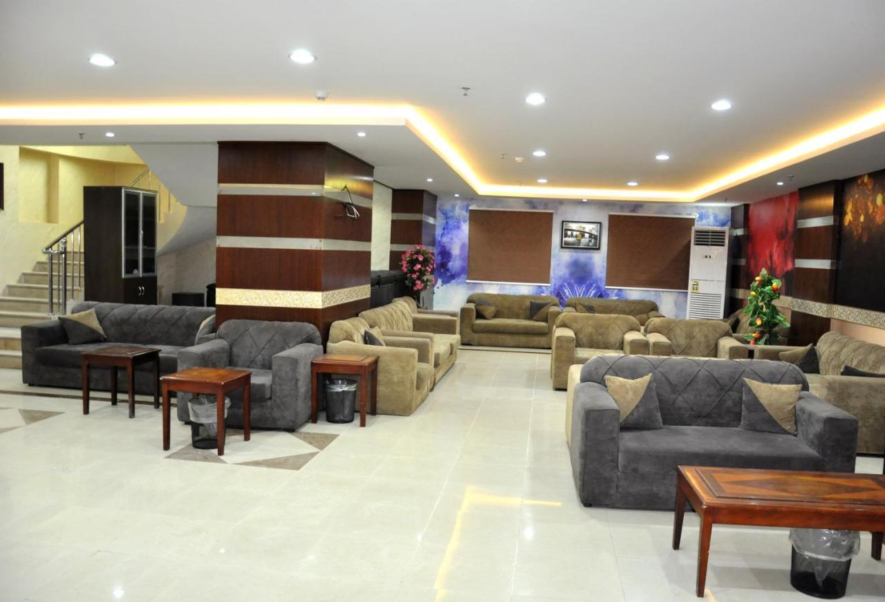 Noor Manazel Al Kiram Hotel *