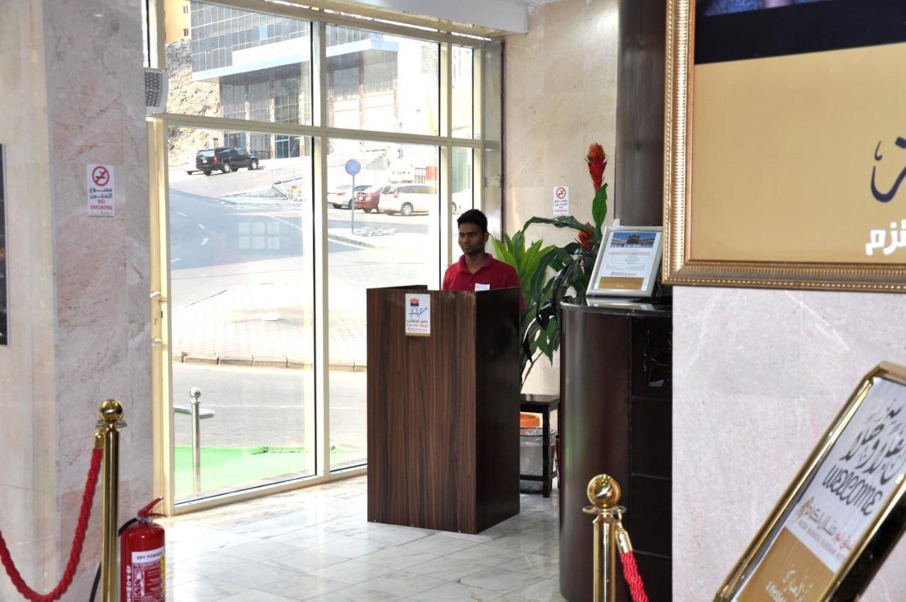 Noor Manazel Al Kiram Hotel
