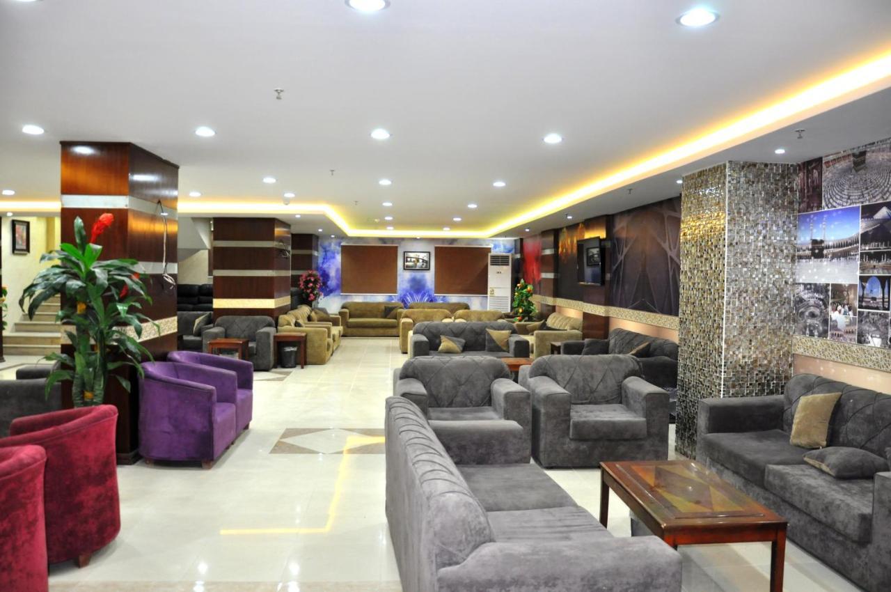 Hotel Noor Manazel Al Kiram