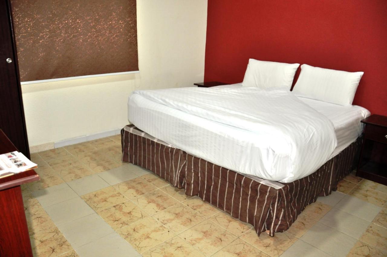 Hotel Noor Manazel Al Kiram