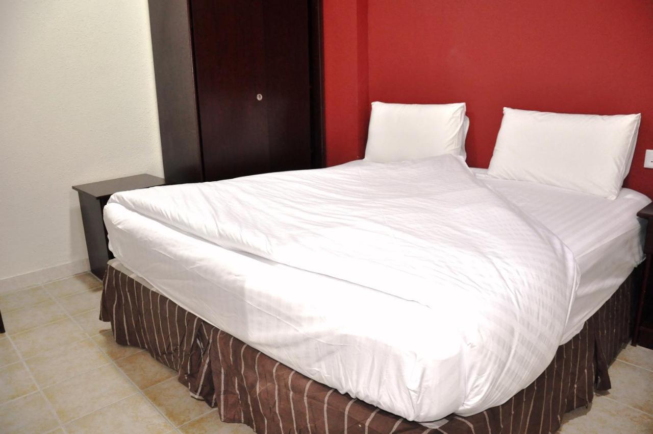 Noor Manazel Al Kiram Hotel