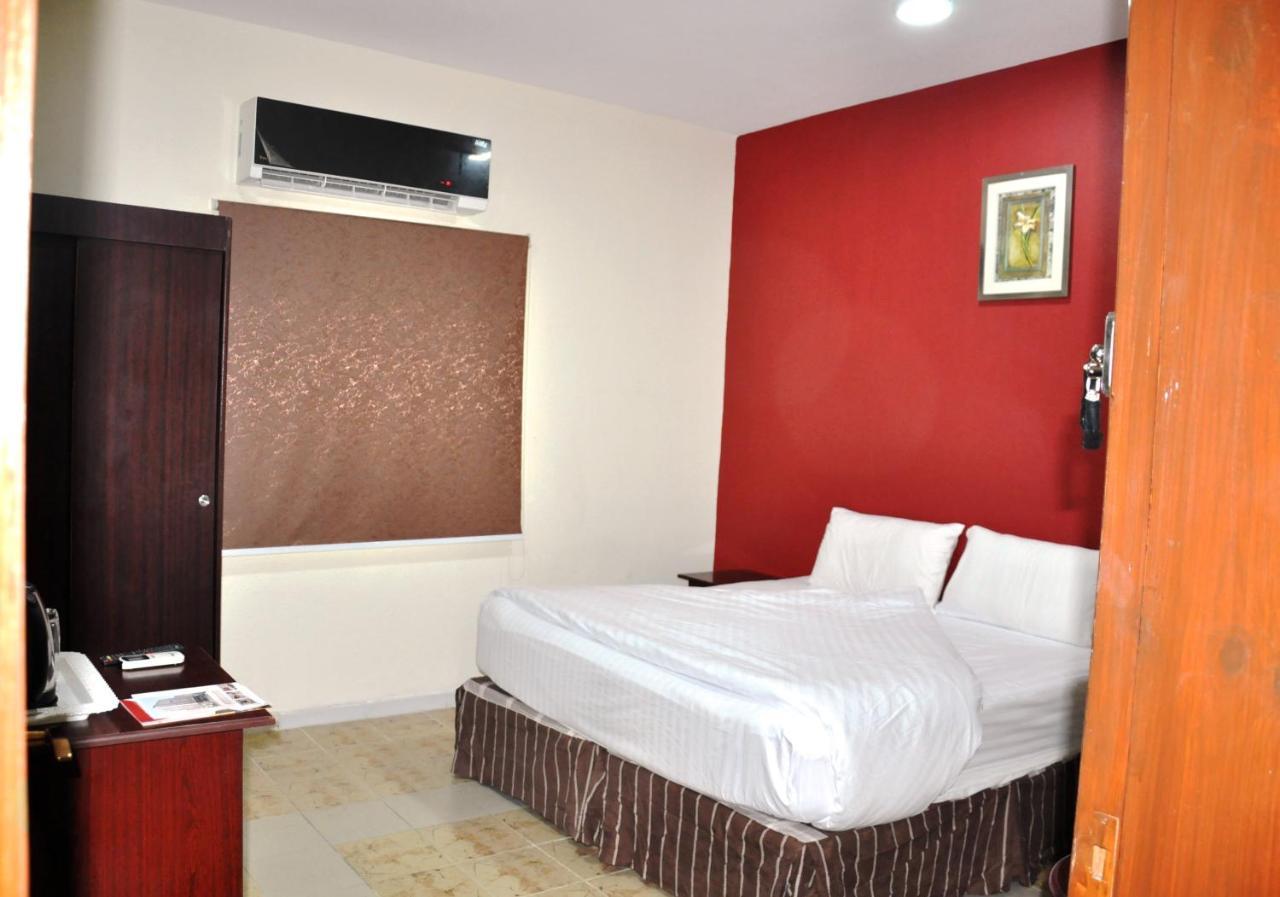 Hotel Noor Manazel Al Kiram Mecca