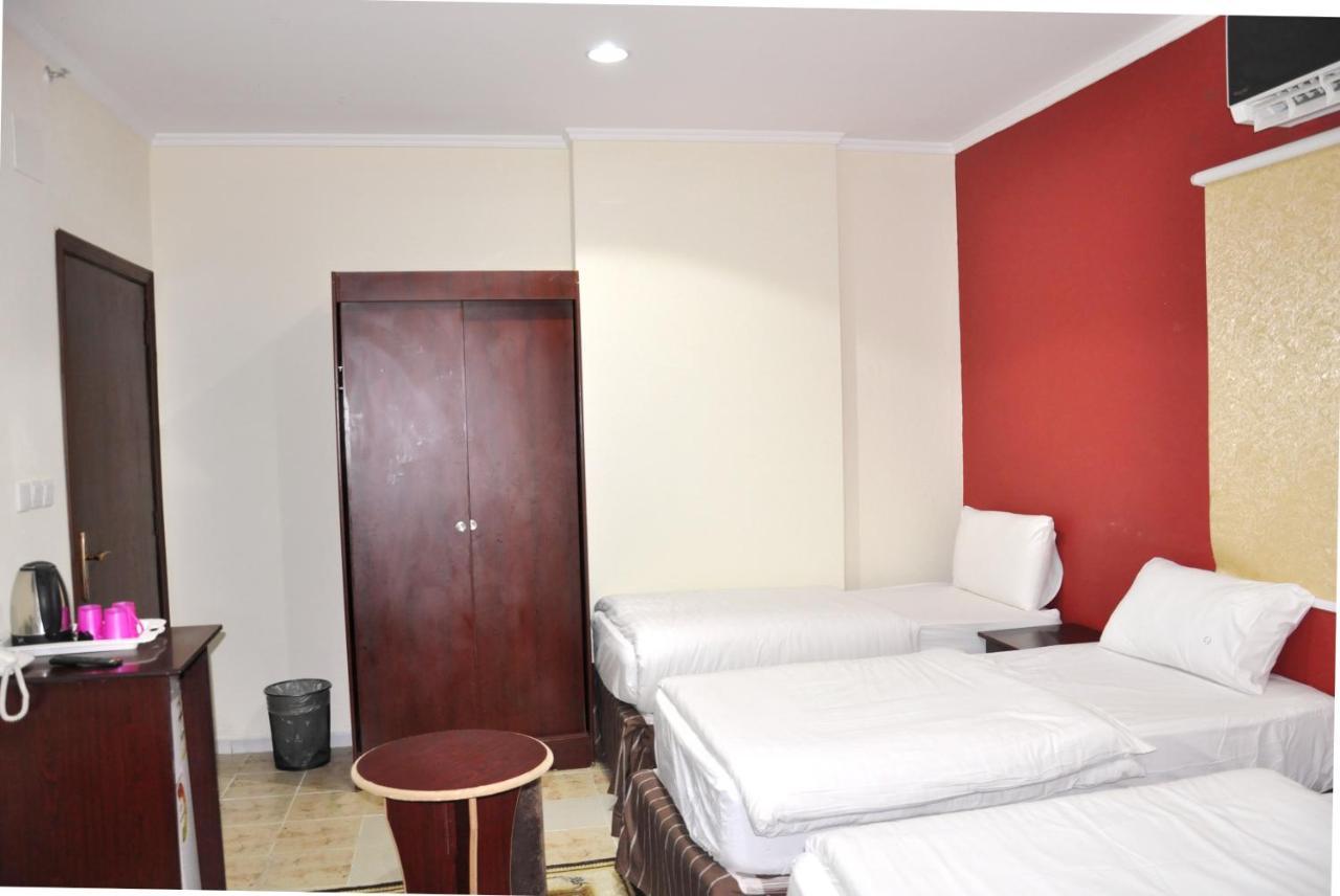Noor Manazel Al Kiram Hotel