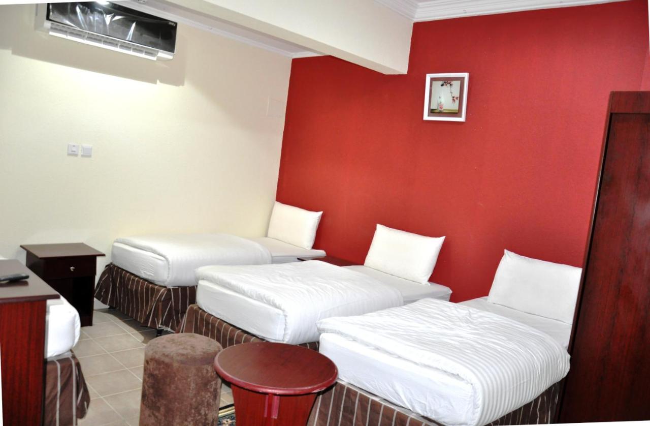 Hotel Noor Manazel Al Kiram