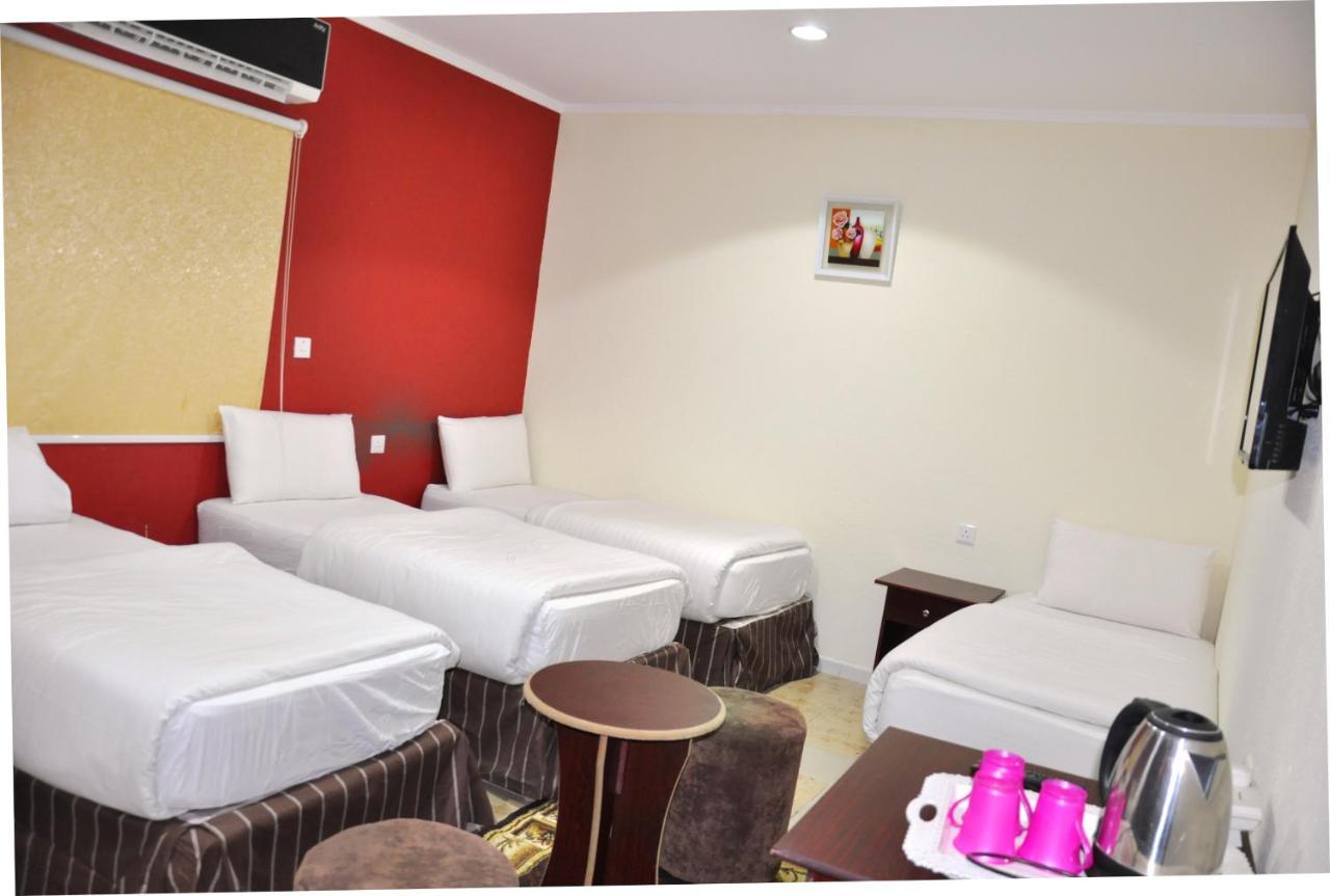 Noor Manazel Al Kiram Hotel