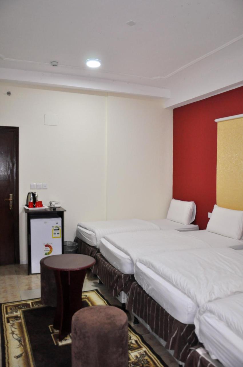 Hotel Noor Manazel Al Kiram
