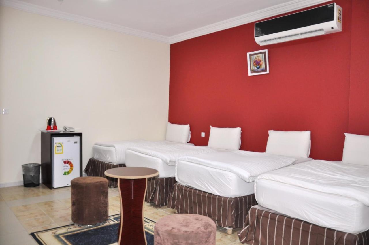 Hotel Noor Manazel Al Kiram *