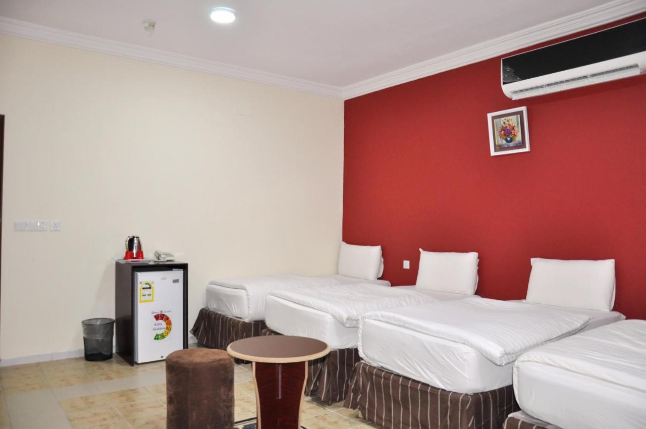 Noor Manazel Al Kiram Hotel *