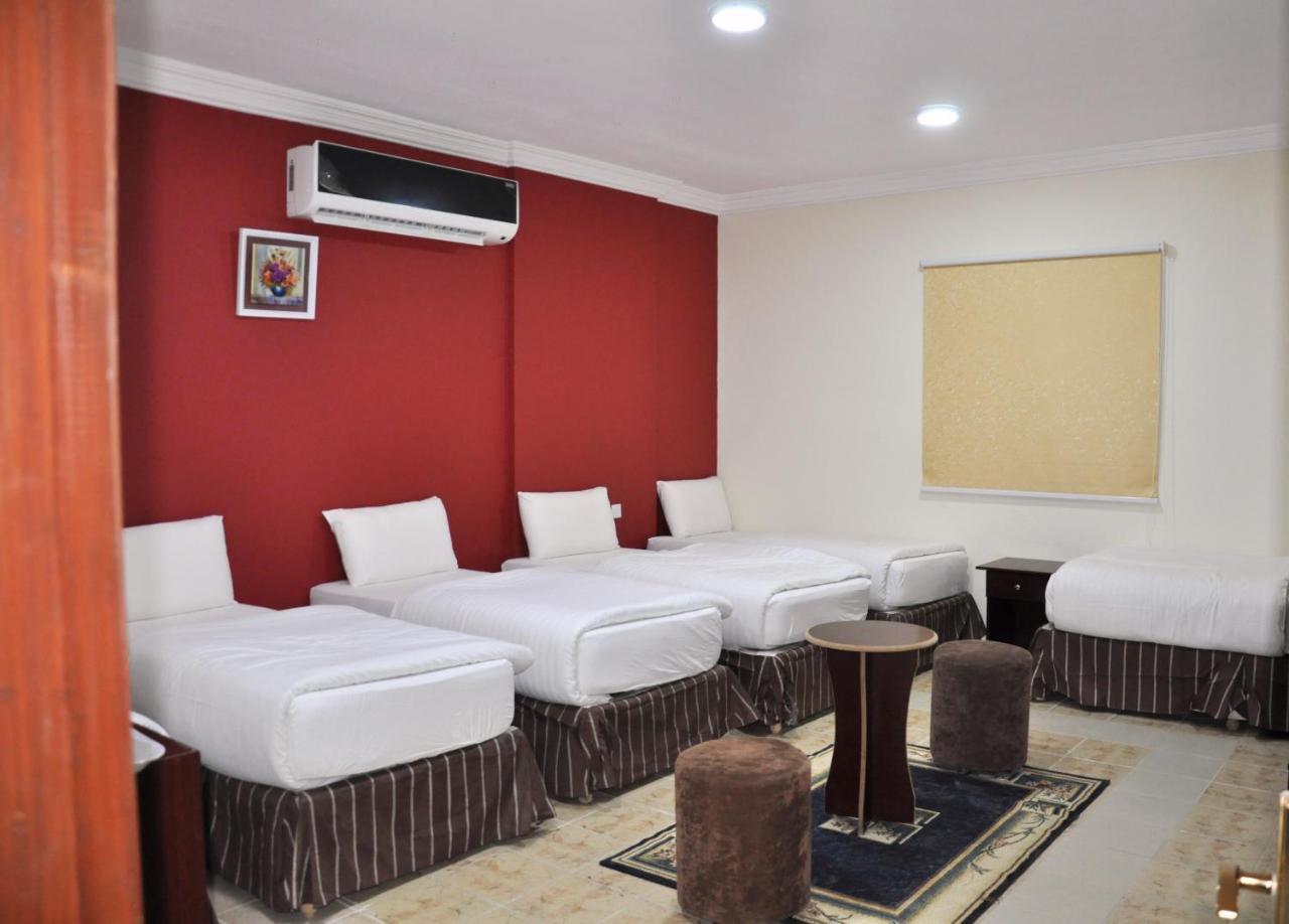 Hotel Noor Manazel Al Kiram