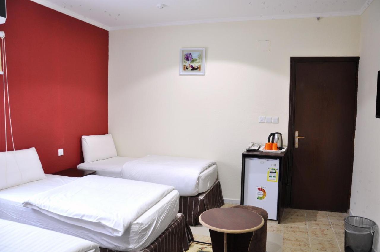 Hotel Noor Manazel Al Kiram