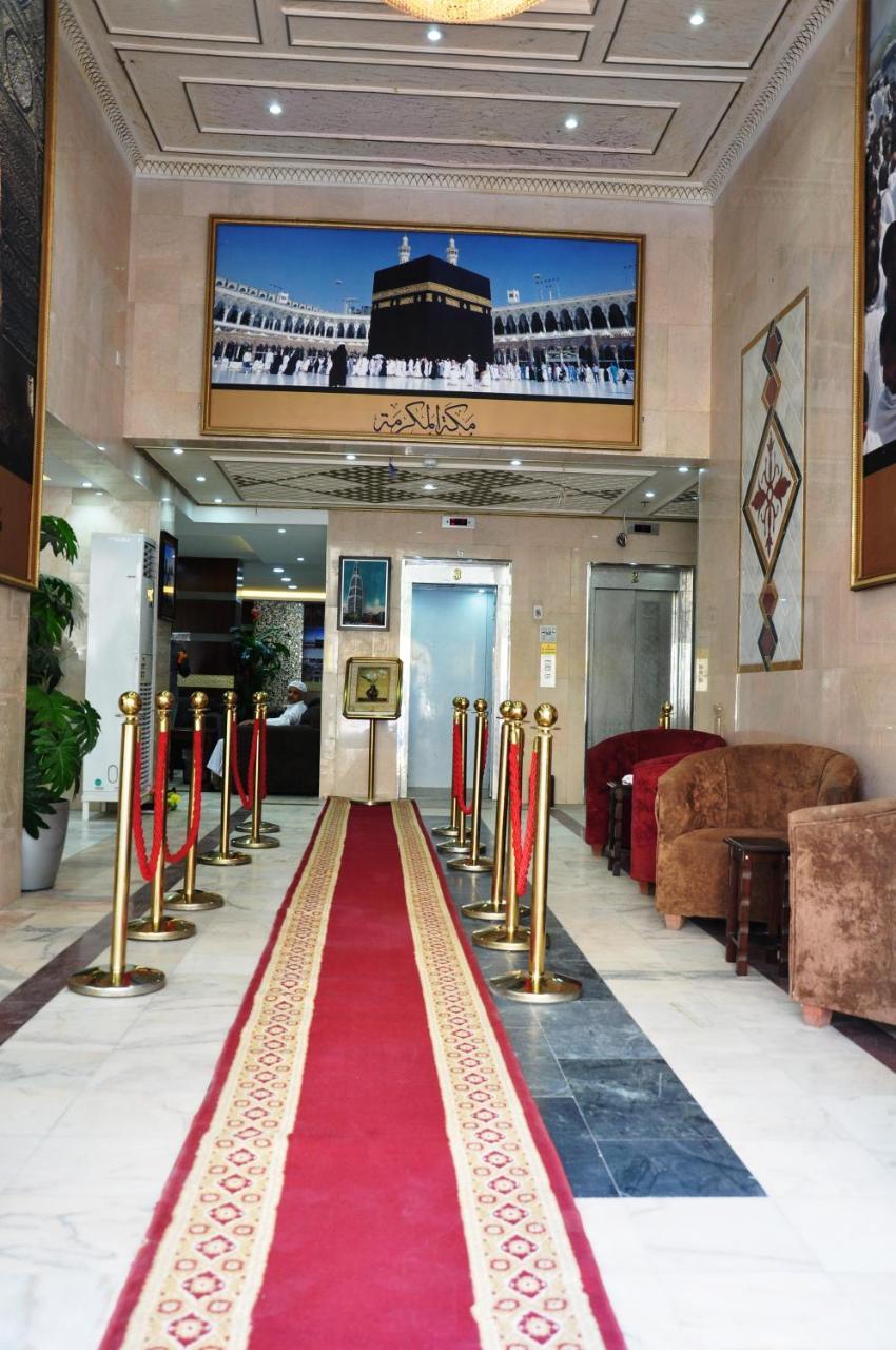 Noor Manazel Al Kiram
