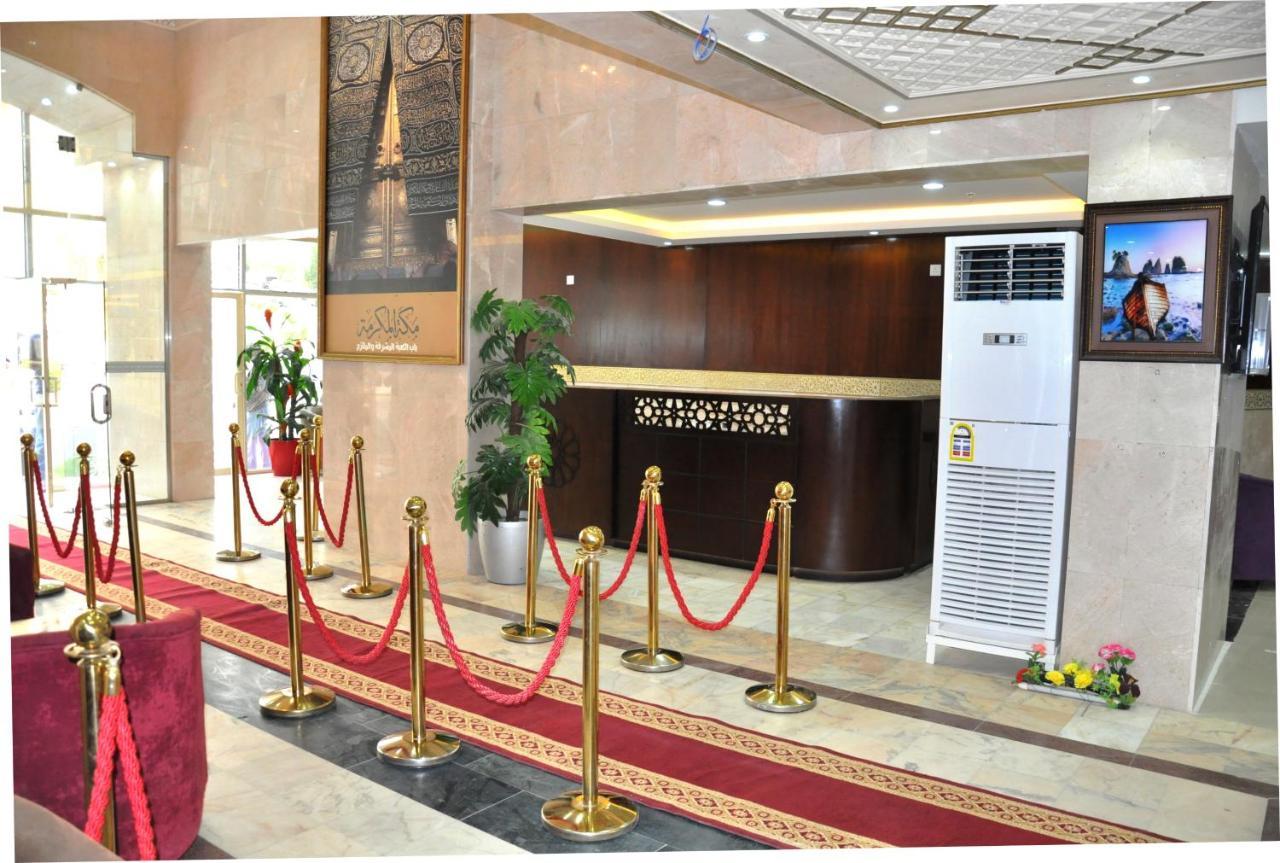 Hotel Noor Manazel Al Kiram *