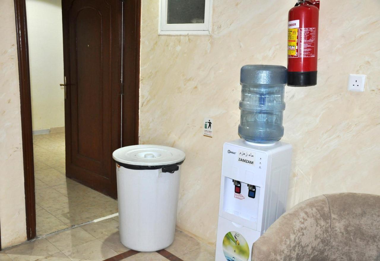 Noor Manazel Al Kiram Hotel Mecca