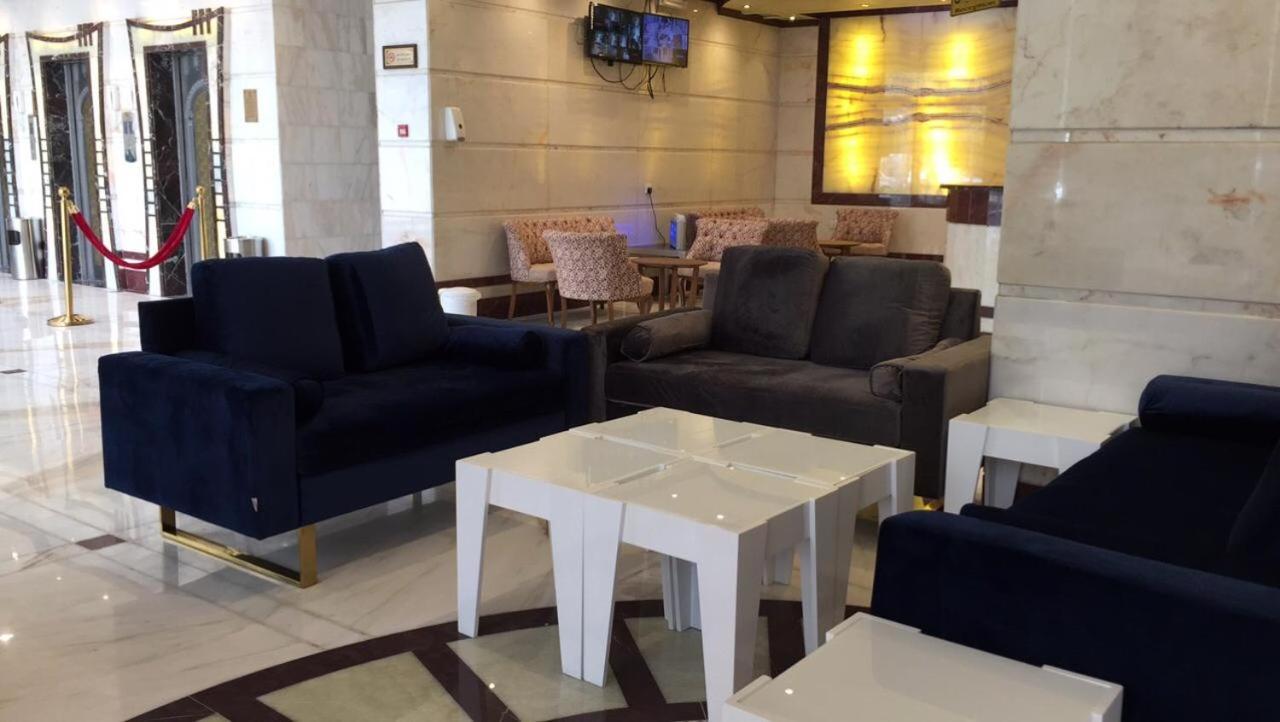 فندق الماسة المكية Hotel 3*