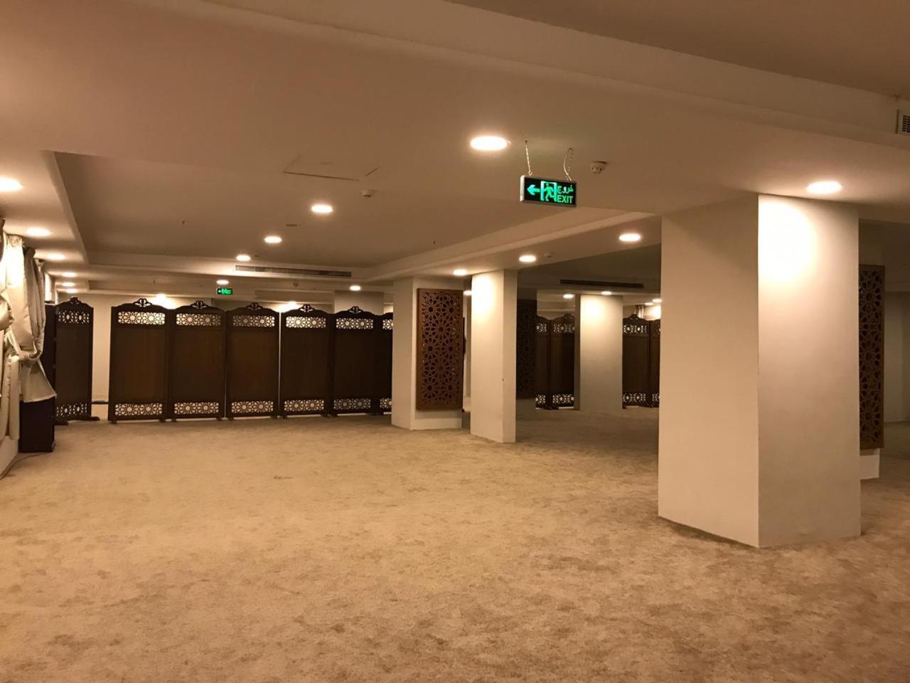 Aparthotel Roshan Aldar Faqeeh Mecca