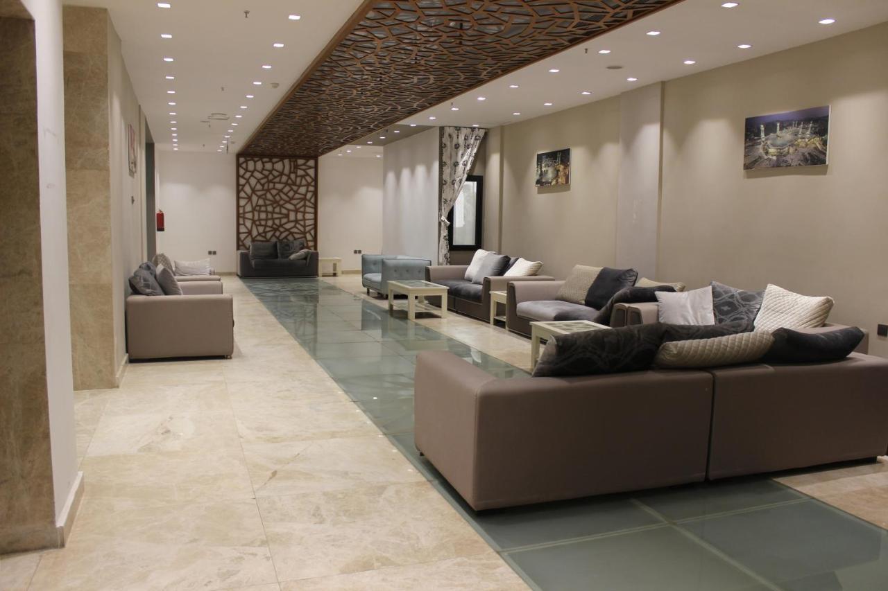 Roshan Aldar Faqeeh Aparthotel