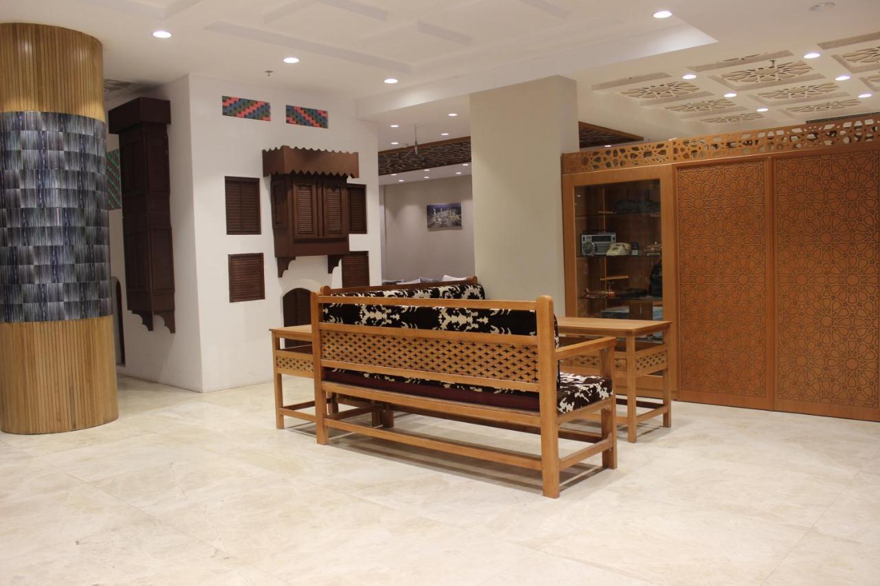 Aparthotel Roshan Aldar Faqeeh Mecca