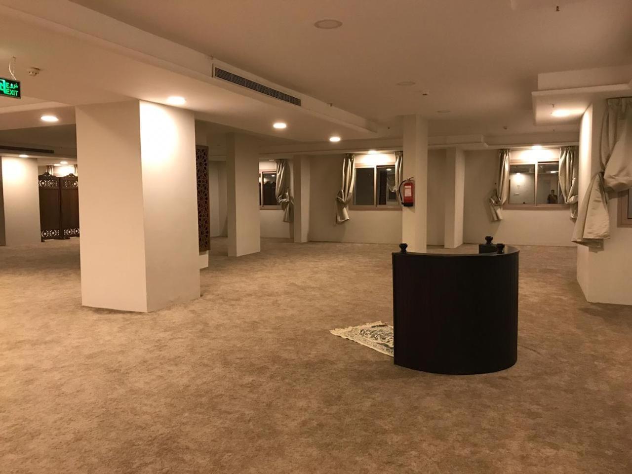 Roshan Aldar Faqeeh Aparthotel 2*