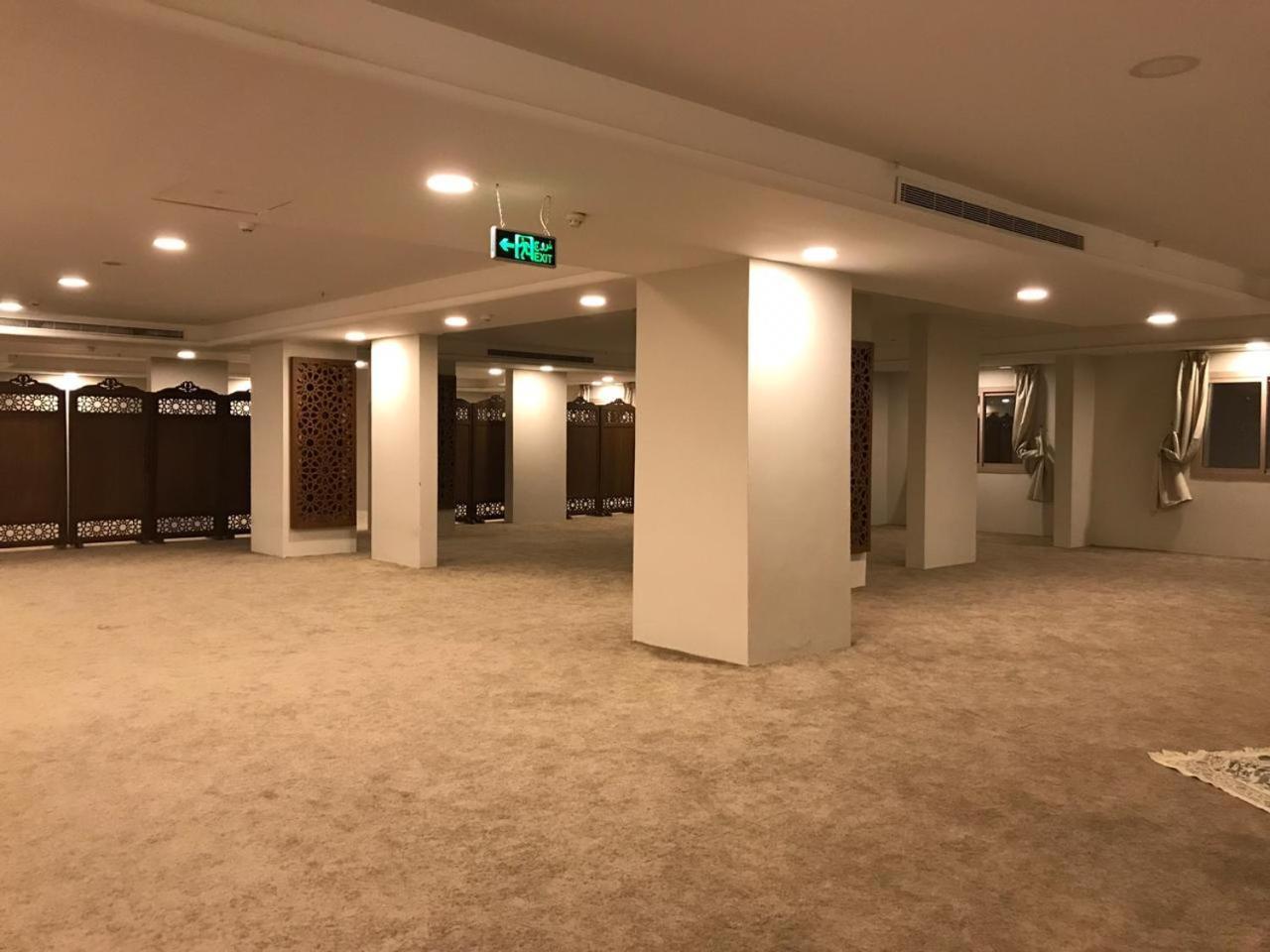 Roshan Aldar Faqeeh Aparthotel