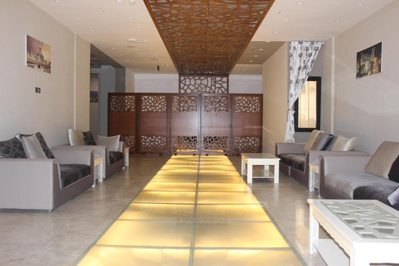 Roshan Aldar Faqeeh Aparthotel