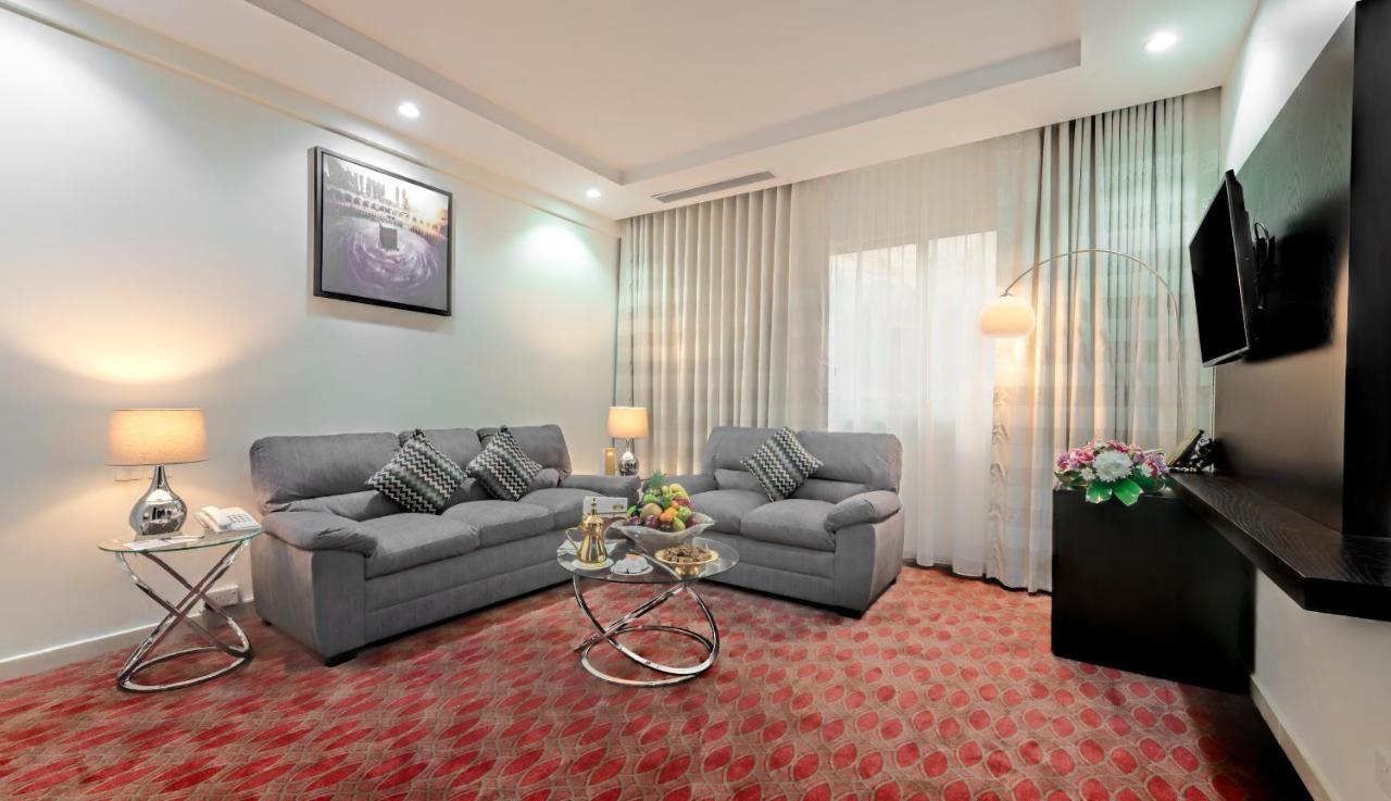 Hotel Al Joud Hotel, Makkah Mecca