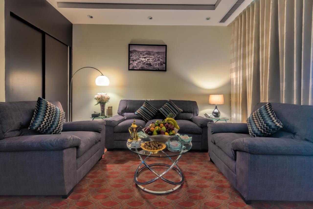 Hotel Al Joud Hotel, Makkah Mecca