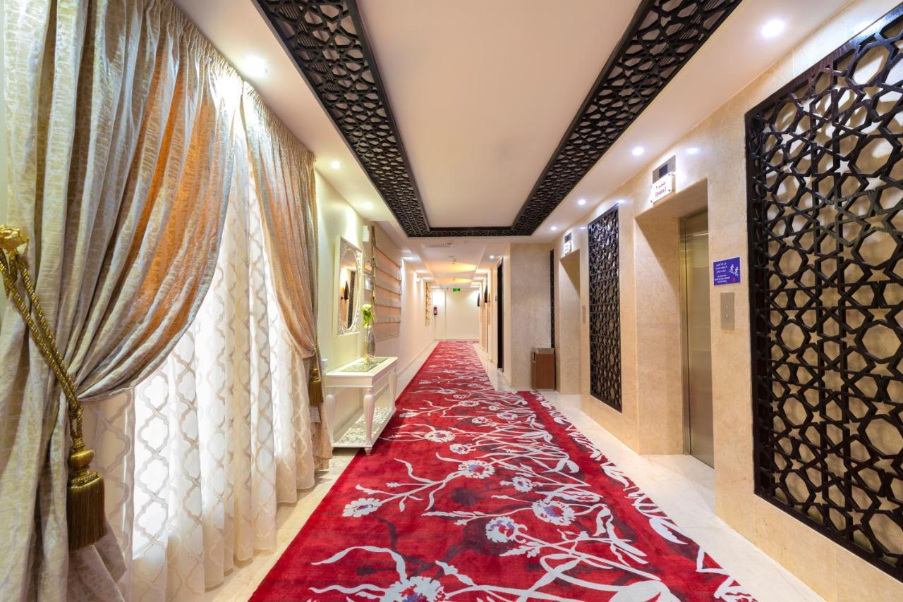 Hotel Al Joud Hotel, Makkah Mecca