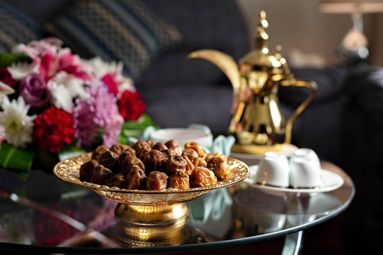 Al Joud Hotel, Makkah