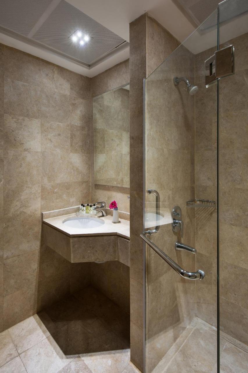 Hotel Al Kiswah Towers 1 Mecca