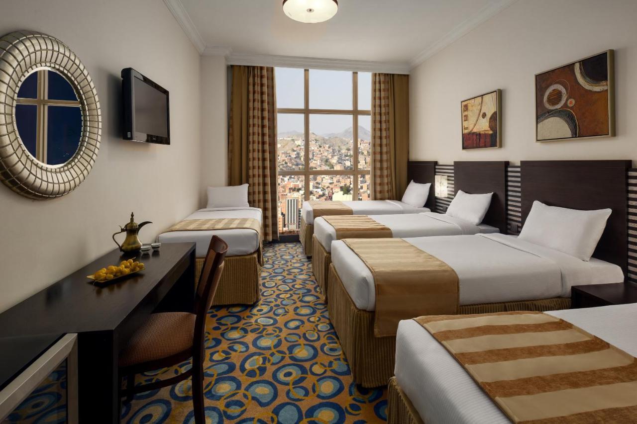 Al Kiswah Towers 1 4*