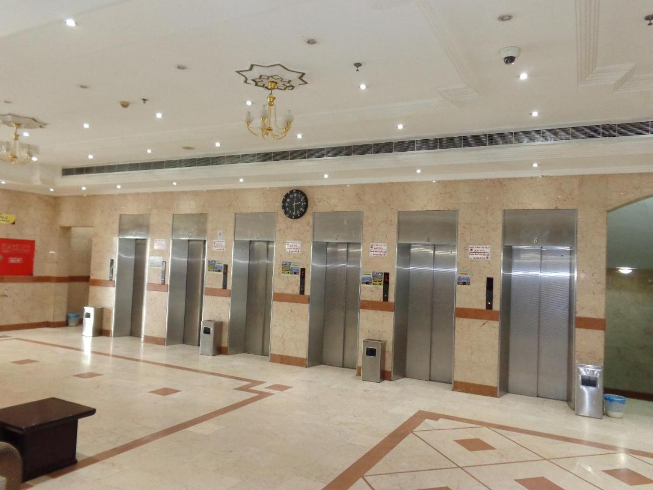 Al Ardh Al Motamayza Hotel