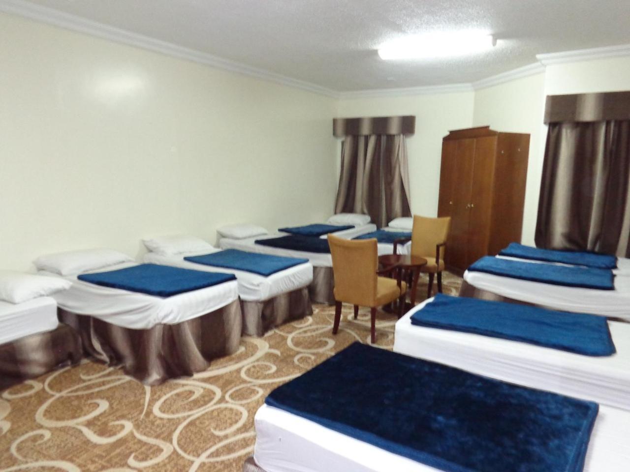 Hotel Al Ardh Al Motamayza 2*