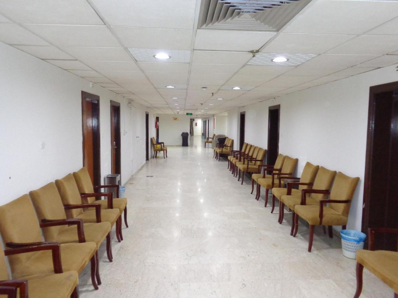 Al Ardh Al Motamayza Hotel Mecca