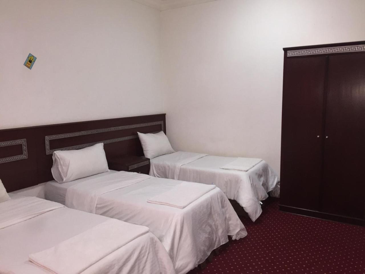Hotel Al Ahbab Al Kobra
