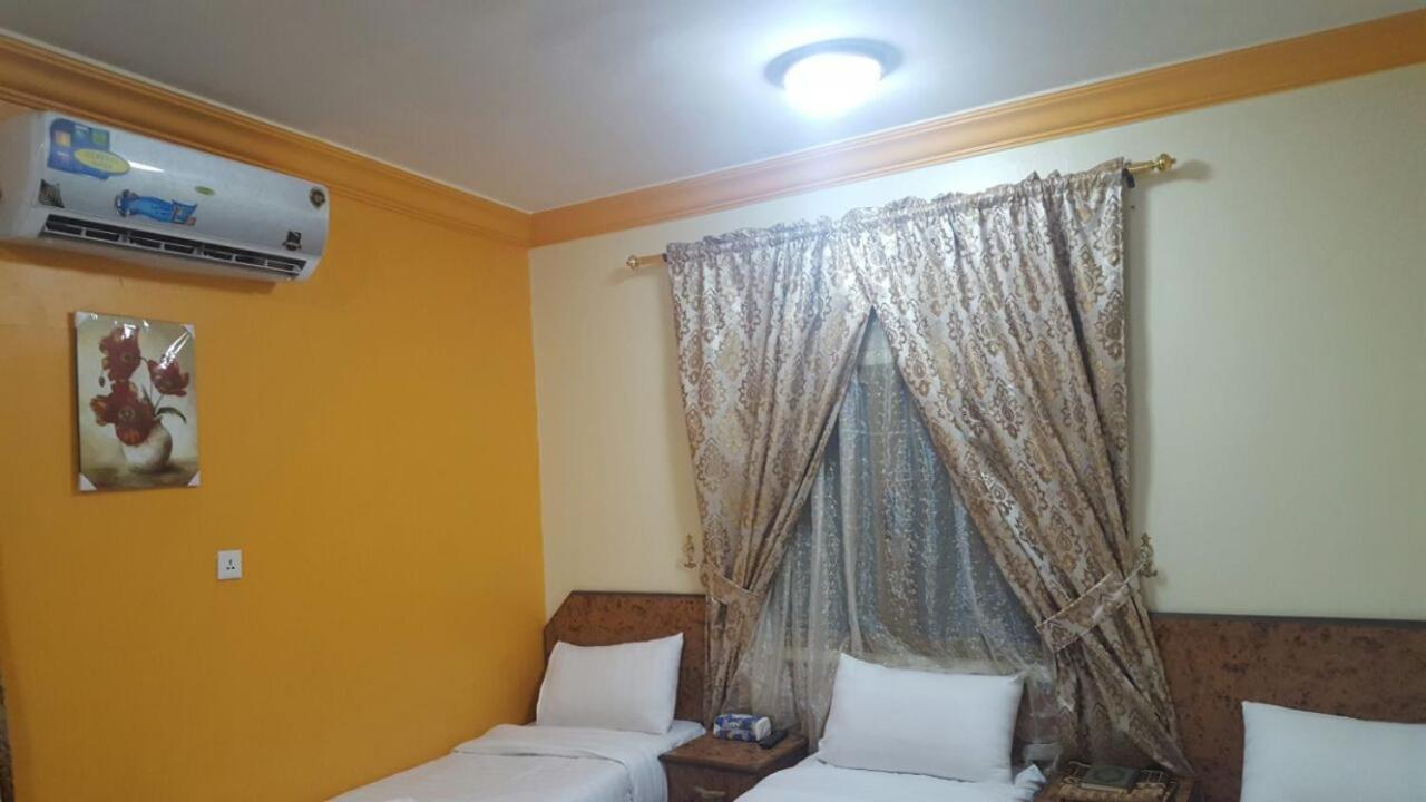 Refaf Al Mashaer Al Fondoqia Hotel *