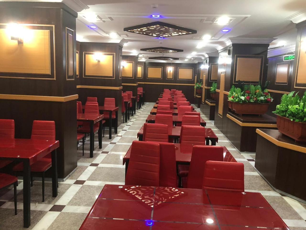 Hotel Shatha Al Wissam Mecca